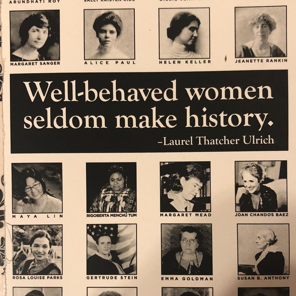 Meet your Posher, Gina